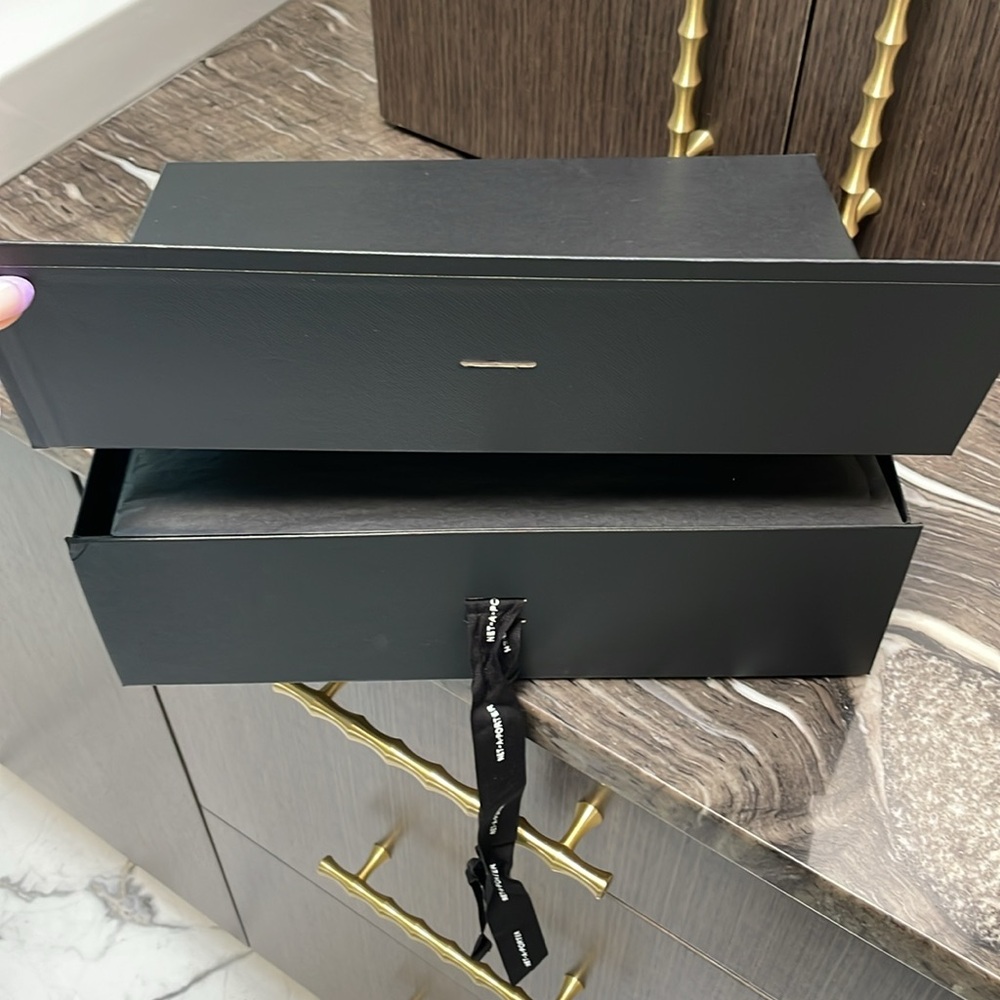 Net-A-Porter Black Gift Box - Picture 9 of 11